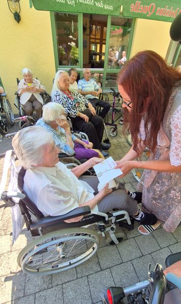 Sommerfest – Bild 3